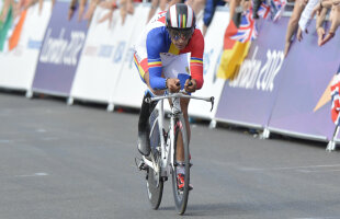 Alături de nume mari » Carol Novak și Tușnad Cycling Team vor participa în Turul Valenciei