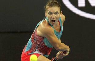 Halep schimbă strategia » Decizie de ultimă oră luată de jucătoarea noastră