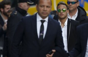 Tatăl lui Neymar a dezvăluit cine a făcut oferta de 190 milioane € pentru fiul său » Mesajul pentru conducerea Barcelonei