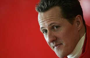 Starea lui Michael Schumacher s-a înrăutățit » Fostul șef de la Ferrari a oferit o declarație îngrijorătoare