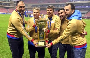 Îi atacă pe şefi! Dan Petrescu, nemulțumit de transferul de 50 de milioane de euro: "Este exagerat! Preferam altceva"