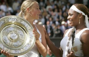 Dezvăluiri din interior: "Serena o urăște pe Maria!" 