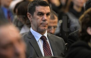 Mihai Leu a fost prezent la cîntarul oficial unde a avut loc atacul armat » Detalii cutremurătoare