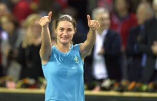 Victoria carierei » Niculescu a oferit reacţia zilei după cel mai mare succes: "Am simţit că se cutremură sala"