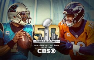 Super Bowl 50 pe înțelesul tuturor » De ce merită să te uiți diseară la cel mai scump meci al planetei