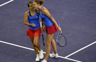 Pliskova, de neoprit după două meciuri în aceeași zi: "Mai am ceva energie"