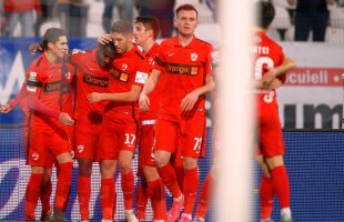 "Dinamo poate reprezenta surpriza play-off-ului" » Care este principalul atu al formației lui Rednic