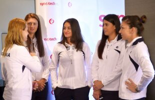 Revine în forță » Salt spectaculos în clasamentul WTA al unei jucătoare de tenis din România