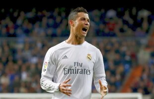 Un nou trofeu pentru Ronaldo + Portughezul a anunțat cît timp va mai rămîne la Real Madrid