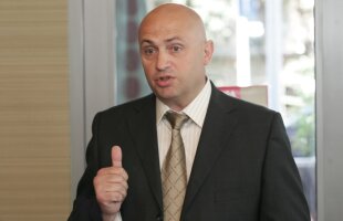 Moraru anunță noi transferuri la Rapid: "Avem nevoie de ei" » Ce zice de cantonamentul din India