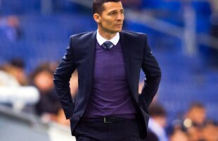 VIDEO+FOTO Gâlcă, aproape demis după 0-5 cu Real Sociedad » Fanii au taxat imediat evoluția lui Espanyol: "Afară, afară!". Reacția antrenorului