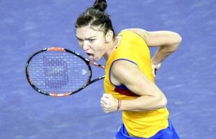 Simona, ACUM avem nevoie de tine! De ce trebuie Halep să fie decisivă în barajul pentru Grupa Mondială