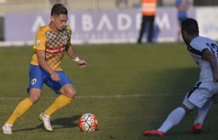 Transferuri pe bandă rulantă la Dinamo » Rednic insistă pentru Peteleu 