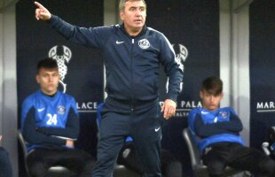 Hagi ar putea s-o părăsească pe Viitorul: "Știu sigur că asta vrea"