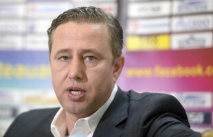 Mesajul tranșant al lui Reghe în lupta pentru titlul 27: "Gata cu minciunile!"