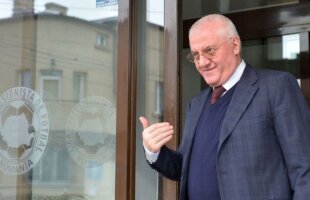 Întoarcerea lui Dragomir în Liga 1, caracterizare inedită: "E ca venirea lui Postelnicu la Securitate"