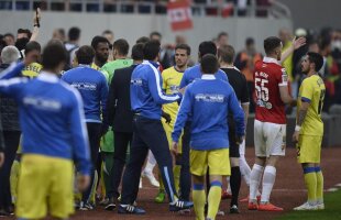 Căpitan de 22 de ani! Reghecampf a ales un lider surprinzător pentru Steaua