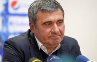 Hagi și-a desființat propriii jucători: "Văd că avem doar vedete în echipă, staruri care merg pe vîrfuri! Nu accept așa ceva"