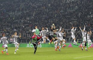 VIDEO + FOTO Spre al 5-lea titlu consecutiv! Juventus a cîștigat derby-ul cu Napoli și a trecut pe primul loc în Serie A