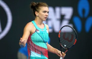 Schimbare în clasamentul WTA! O nouă jucătoare a intrat în Top 10 » Care este situația Simonei Halep