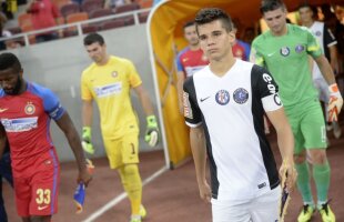 OFICIAL Viitorul a dezvăluit totul despre transferurile lui Manea și Hagi jr. » Care este situația celor doi