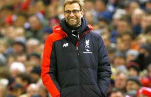 VIDEO Reacția spumoasă a lui Klopp când a fost întrebat dacă a mai câștigat vreodată cu 6-0 în deplasare
