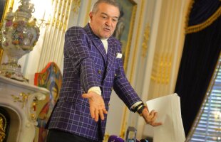 Gigi Becali, cercetat din nou de DNA » Ce acuze i se aduc patronului Stelei