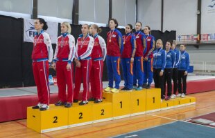 Rio, venim! Echipa feminină de spadă s-a calificat la Jocurile Olimpice