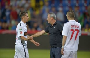 Rednic s-a decis! El va fi ultimul transfer al lui Dinamo în această iarnă » Negoiță scoate bani din buzunar pentru a-l aduce