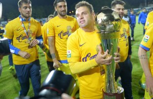 Transferurile făcute în iarnă îi dau încredere unui fost căpitan al roș-albaștrilor: "Steaua poate lua campionatul"