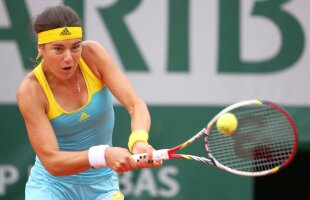 Sorana Cîrstea revine în forță! Românca s-a calificat în semifinalele turneului de la Rio după ce și-a umilit adversara » Prima reacție a jucătoarei noastre
