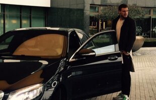 Götze 2.0 - Bendtner a primit o amendă la Wolfsburg dintr-un motiv haios!