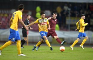 VIDEO Gol de senzație al jucătorului dat afară din Liga 1 » Acum e în probe la Chicago