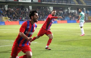 VIDEO Al 7-lea gol reușit de Alexe pentru Karabukspor » Echipa lui a urcat pe primul loc