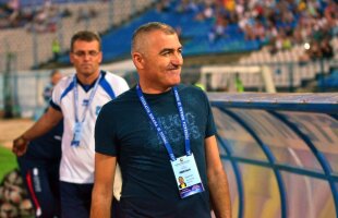 Grigoraș a explicat motivul schimbării lui Mutu: "E normal să fie supărat"