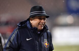 Azi s-a întrunit CEx pentru a decide dacă sancționează Steaua! Reacția lui Valeriu Argăseală