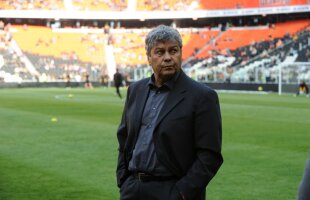 Mircea Lucescu va pleca de la Șahtior! Președintele unui club anunță: "Va semna cu noi"