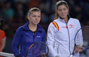 Revine pe podium sau cade încă un loc? Cum poate schimba această săptămână clasamentul WTA pentru Simona Halep