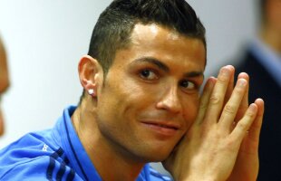 "De ce nu?" Cristiano Ronaldo, pregătit să înceapă o nouă carieră