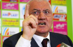 UPDATE Dragomir a ieșit de la DIICOT: ”Nu m-a întrebat nimeni de acel milion de euro”