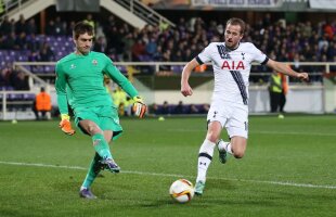 Tătărușanu lăudat de un superportar din istoria lui Juve: ”E printre cei mai buni din Serie A”