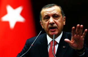 Un cetăţean turc şi-a reclamat soţia la poliţie pentru că l-a insultat pe preşedintele Erdoğan