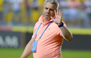 Azi a avut loc un nou termen în scandalul pariurilor » Şumudică vrea să fie judecat după regulamentele FIFA și UEFA