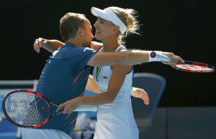 "Călăul" Simonei Halep e de neoprit! Elena Vesnina a mai făcut o victimă cu greutate la Doha