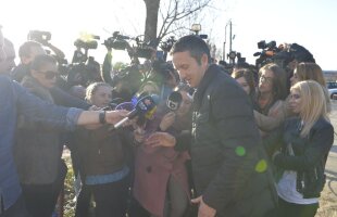 EXCLUSIV Dialog exploziv! Primul interviu cu MM Stoica în libertate: "Am voie să stau şi pe bancă" » Ce jucători a dorit la Steaua în iarnă