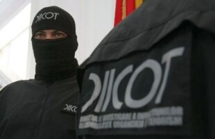 UPDATE Noi audieri în cazul banilor dispăruți de la FRF » Alți membri CEx au trecut pragul DIICOT: "Aveam impresia că fac parte dintr-o adunătură de proști"