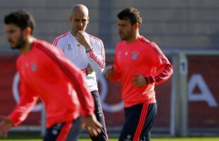 Tamaș de la Bayern! Scandal cu o vedetă a lui Pep Guardiola: unde a plecat la 3 dimineața?