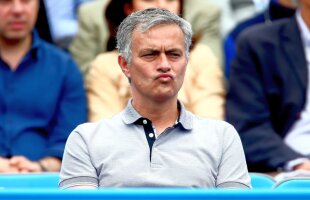 Manchester United l-ar putea pierde pe Mourinho: interes de ultimă oră pentru lusitan! 