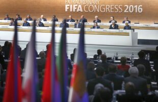 Reformă la FIFA » Schimbări importante adoptate azi de forul mondial