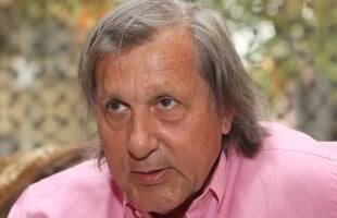 Ilie Năstase vrea să devină primarul Bucureștiului pentru a rezolva problema Arenei Naționale: "Nenorociții ăștia își bat joc de noi"